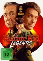 Film: Karate Kid Legends
