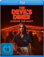 Film: The Devil's Diner - Survive the Night