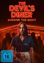 Film: The Devil's Diner - Survive the Night