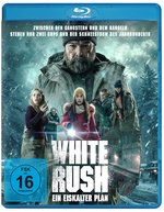 Film: White Rush - Ein eiskalter Plan
