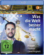 Film: Terra X: Was die Welt besser macht