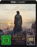 Film: Der Graf von Monte Christo