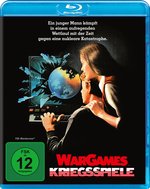 Film: WarGames - Kriegsspiele
