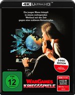 Film: WarGames - Kriegsspiele