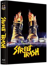 Film: STREET TRASH – Mediabook Cover A