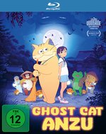 Film: Ghost Cat Anzu