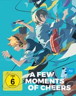 Film: A FEW MOMENTS OF CHEERS