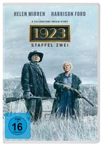 Film: 1923: A Yellowstone Origin Story - Staffel 2