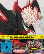 Film: DAN DA DAN - Staffel 1, Volume 2