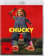 Film: Chucky - Season 3
