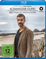 Film: Kommissar Dupin: Bretonische Spezialitäten