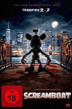 Film: Screamboat