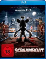 Film: Screamboat