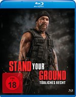 Film: Stand Your Ground - Tödliches Recht