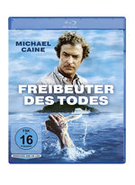 Film: Freibeuter des Todes