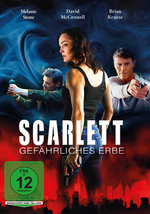 Film: Scarlett - Gefährliches Erbe