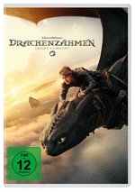 Film: Drachenzähmen leicht gemacht (2025)