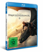 Film: Drachenzähmen leicht gemacht (2025)