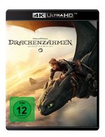 Film: Drachenzähmen leicht gemacht (2025)