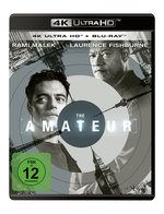 Film: The Amateur