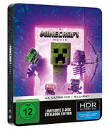 Film: Ein Minecraft Film