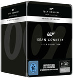 Film: Sean Connery - 6Film Collection