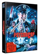 Film: Psycho Cop