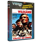 Film: Häutet sie lebend! - Unternehmen Wildgänse