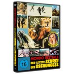 Film: MONDO BESTIALE - DER LETZTE SCHREI DES DSCHUNGEL