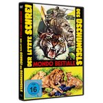 Film: MONDO BESTIALE - DER LETZTE SCHREI DES DSCHUNGEL