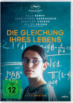 Film: Die Gleichung ihres Lebens
