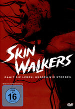 Film: Skinwalkers