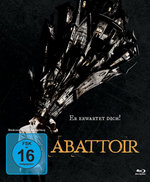 Film: Abattoir