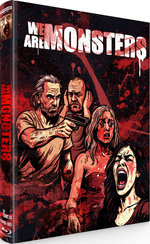 Film: We are Monsters