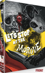 Film: Let's stop at the Morgue + Love Dump