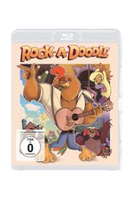 Film: Rock-A-Doodle