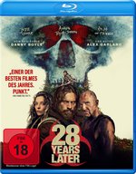Film: 28 Years later