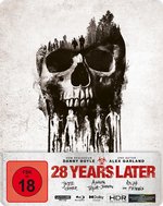 Film: 28 Years Later