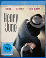 Film: Henry & June