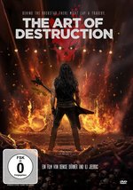 Film: The Art Of Destruction