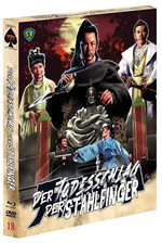 Film: Der Todesschlag der Stahlfinger