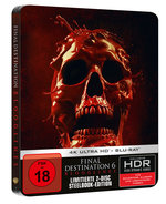 Film: Final Destination: Bloodlines