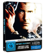 Film: Blade Runner - Final Cut