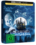 Film: Casper