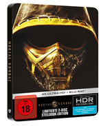Film: Mortal Kombat