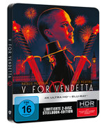 Film: V wie Vendetta