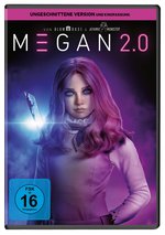 Film: M3GAN 2.0