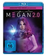 Film: M3GAN 2.0