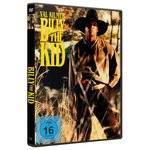 Film: BILLY THE KID - Gejagt bis in den Tod