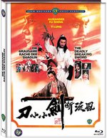 Film: Die grausame Rache der Shaolin